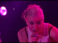 No Doubt - Sunday Morning (Extraspät in Concert, March 1, 1997)