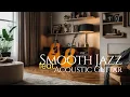 Lagu Smooth Jazz feat. Acoustic guitar: Relaxing \u0026 Chill Vol. 7