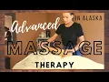 Advanced Massage Therapy