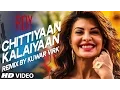 Download Lagu 'Chittiyaan Kalaiyaan' VIDEO SONG (REMIX) | Roy | Meet Bros Anjjan, Kuwar Virk | T-SERIES