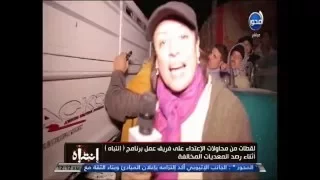 برنامج إنتباه مني عراقي تفضح مخالفات معديات بنهر النيل متوقع غرقها مثل معدية سنديون 