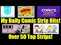 GoComics Comics Kingdom - My Daily Comic Strip Hits