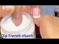 How to Make a Quick French Dip Phong Tran Art