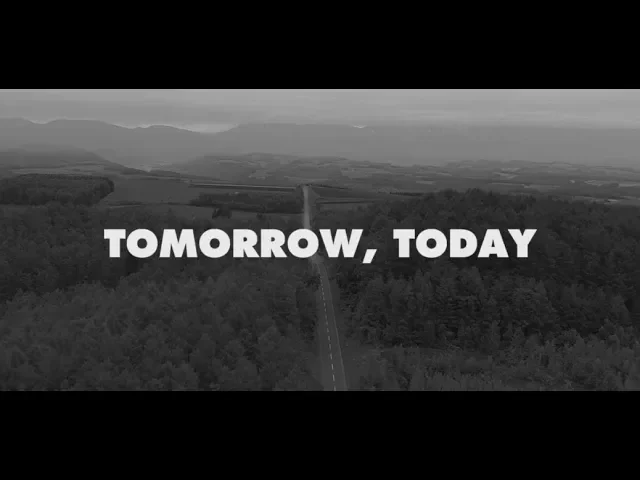 JJ Project - Tomorrow, Today 1 HOUR VERSION/1 HORA/ 1 시간