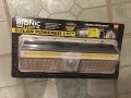 Walmart Clearance Bell Howell Bionic Wall Light XL Solar Powered 1000 Lumens Motion Activated