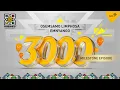 Download Lagu OSEMSAMO LIMPHOSA EMNYANGO 3000TH EPS - FULL EPISODE