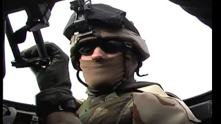 Down Time in Iraq 2004-2005
