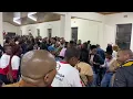 UPCSA WCP FOY 2024 Conference - Emagameni amathathu
