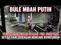 Download Lagu INILAH KISAH SEORANG KAKEK BERKULIT PUTIH PENCARI RONGSOKAN YANG TINGGAL SENDIRIAN RUMAH PUN NUMPANG