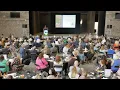 Springfield Public School s superintendent reveals focus for the 2023-2024 school year