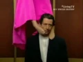 feet scenes - The Nanny