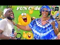 Lagu FUN CODE EP03: Tijala aririmbye indirimbo ya Vestine and Dorcas Irene arihirika😂😂