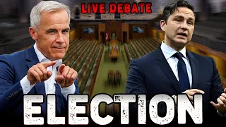 Pierre Poilievre Calls ELECTION AGAINST Mark Carney Question Period Nov 049 2025 