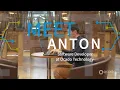 Meet Anton Software Developer at Ocado Technology