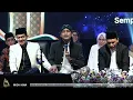 Download Lagu Sholawat Amutu Wa Ahya Ala hubikum dan Sifate Murid Gus Ulinnuha dan Habib Zaidan