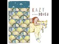 Work (feat. Pongo) - Kazy Lambist & Jowee Omicil