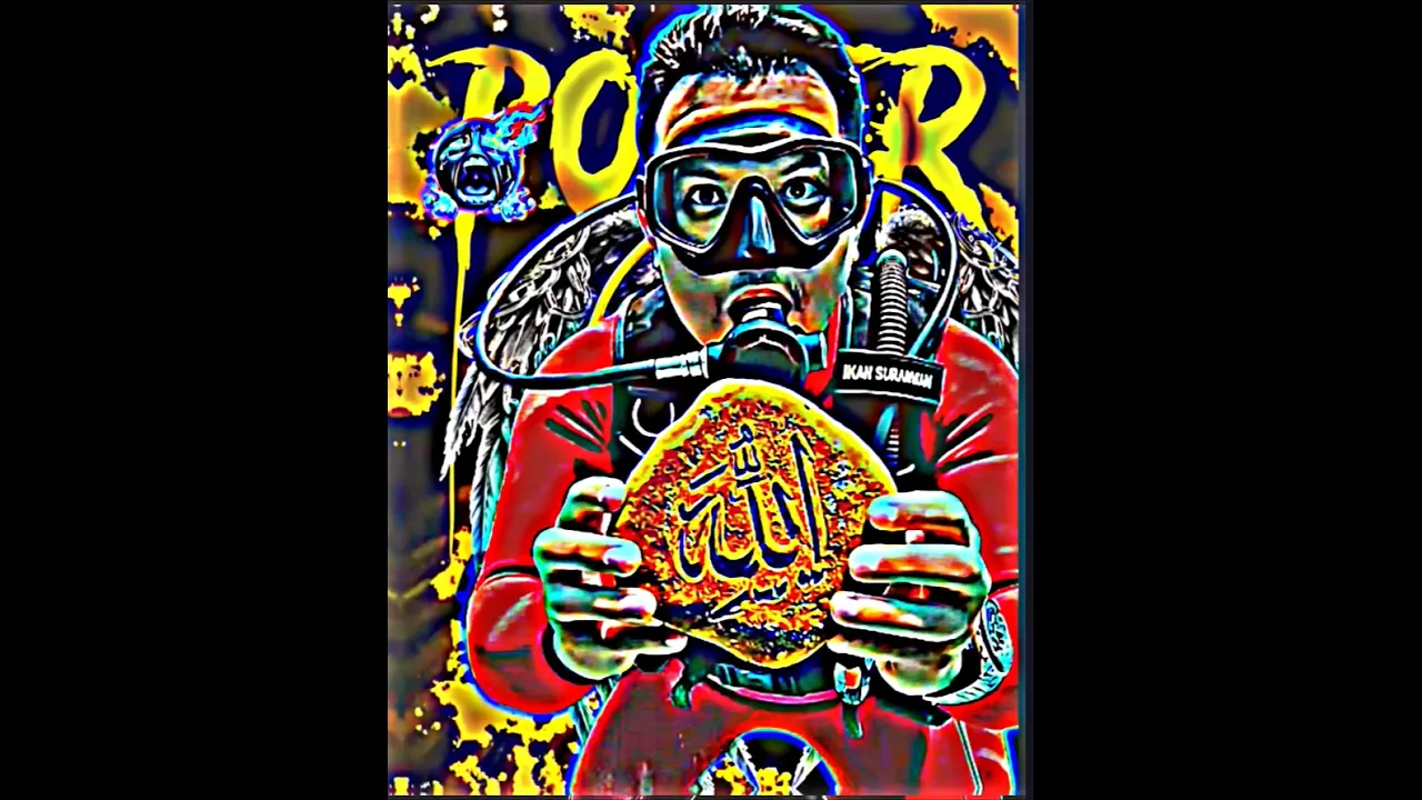 #alastor