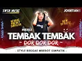 Lagu DJ WAKTU KU KECIL AKU NGGAK TAU YANG MUNGIL2 • (REGGAE, MIDEL TEMBAK, SIMPATIK) REMIX by SWSB MUSIC