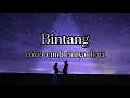 Bintang-Anima cover cindi cintya dewi ( lirik lagu )