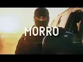 CJM - LA MANDA A MI SANTA MUERTE | Corrido Tumbado ( Vizualizer ) 