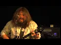 Buffalo Killers - Let it Ride - On The MIC Live 2008 (2 of 10)