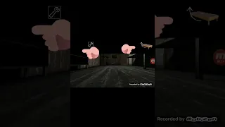 خدعة الهرب دون استخدام السيارة اشتراك جراني Granny Shorts قلتشات لايك 