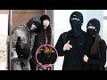 Download Lagu Wie is hij? Jungkook werd betrapt met een mysterieus figuur, LEGERS zijn enthousiast!