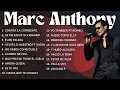 Marc Anthony Mix 2025 Los Exitos Mas Grandes Salsa Romantica y Bailable DJMONTRO
