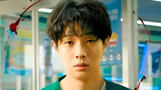 من شاب جامعي بيدرس في كليه علميه لأخطر قاتل متسلسل ملخص مسلسل قاتل في حيره 