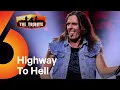 Download Lagu Highway To Hell - ACinDC The Tribute // AC/DC cover | The Tribute