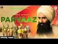 Download Lagu PARVAAZ | Kanwar Grewal | Rubai Music | Sonia Mann | Latest Punjabi Songs 2021