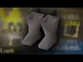 Were Climbing Boots a Jagex conspiracy
