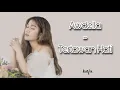 Download Lagu Awdella ~ Tertawan Hati || instrumen \u0026 lirik video ver. ||