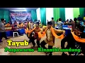 TAYUB PUSPOWARNO||KINANTHI SANDUNG||Sekar madu campursari||Radhista audio||live Pagerejo