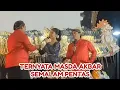 Lagu TERNYATA MASDA AKBAR SEMALAM PENTAS
