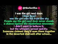 Download Lagu I was the girl next door. Chloe Reed was the girl who fell from the sky.