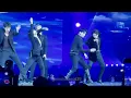 BTS (방탄소년단) 'Black Swan' Fancam PTD ON STAGE Sofi LA Day 2