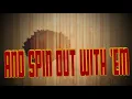 Blanco Brown - The Git Up (Lyric Video)