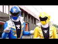 Download Lagu Silver Lining, Part 1 | Super Megaforce | Full Episode | S21 | E07 | Power Rangers Official