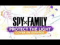 Download Lagu SPY x FAMILY OP 3 | Protect the Light | Cover en español | SPITZ