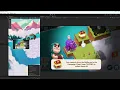 Merge Kingdom Unity Game Source Code