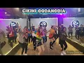Download Lagu CIKINI GODANGDIA BY DUO ANGGREK | SENAM KREASI | ZUMBA | LILAC | DANGDUT | DANGDUTERS