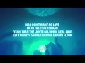 MK - She's In The Club (Lyrics) ft. Asal