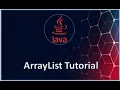Arraylist Tutorial with lambda expression