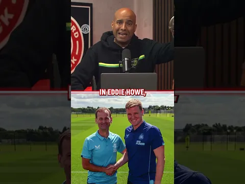 🤦♂️ “SHAMBLES!” - Jay REACTS To Jason Wilcox Wanting Eddie Howe At Man Utd