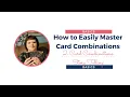 Tips on Mastering Tarot Card Combinations