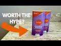 Quick REVIEW - Lume Whole Body Deodorant