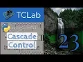 TCLab Cascade Control
