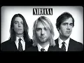 Nirvana - "Rape Me"