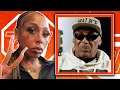 FineHeaux On Tray Deee Being Her Father Being Absent For 12 Years Choosing Prostitution